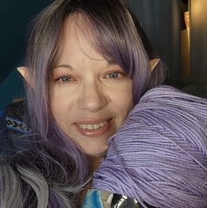 Meet your Posher, Anne